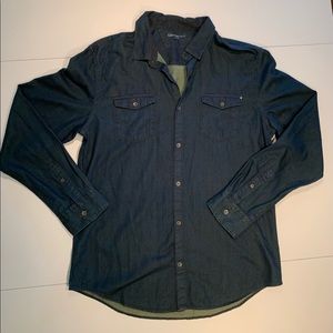 Calvin Klein L Denim